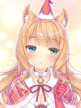 [NEKO WORKs] ネコぱら vol.4 ネコとパティシェのノエル_neko4_cs05e