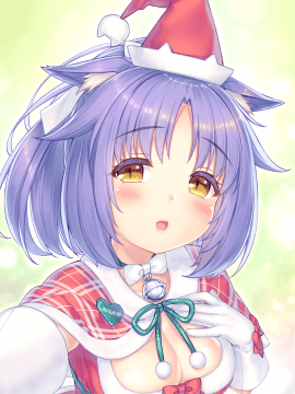 [NEKO WORKs] ネコぱら vol.4 ネコとパティシェのノエル_neko4_cs05d