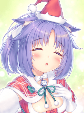 [NEKO WORKs] ネコぱら vol.4 ネコとパティシェのノエル_neko4_cs05c