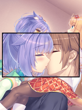 [NEKO WORKs] ネコぱら vol.4 ネコとパティシェのノエル_neko4_cs03c