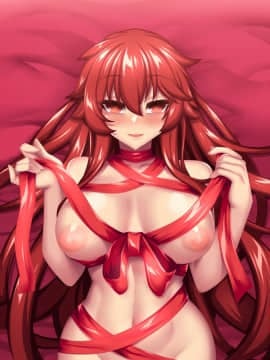 [Pixiv] FI-San (508633) (4╱4)