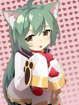 [世星羽华汉化组] [viroa] 明石と (アズールレーン) [DL版]_20