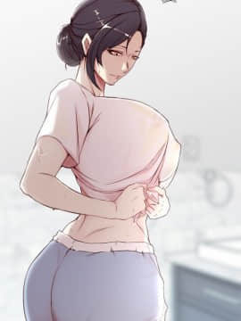 老婆的姊姊 1-37話_002_0056