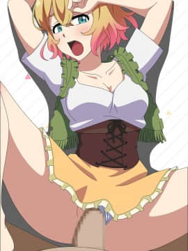 (同人CG集) [アトリエ GONS]彼女な部屋_142