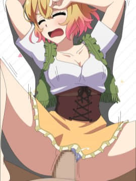 (同人CG集) [アトリエ GONS]彼女な部屋_143