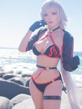 Katyuska Moonfox - Avenger - (Fate Grand Order)_19_523433db8903f40875e28