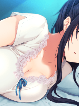 [hibiki works] [唯々月たすく] 水蓮と紫苑_ev_102c_l