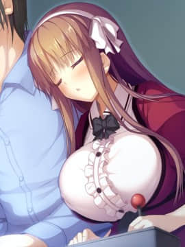 [DESSERT Soft] [了藤誠仁]彼女(ヒロイン)は友達ですか？恋人ですか？それともトメフレですか？_HG010206
