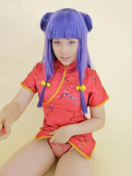 [Virtual Geisha] Shampoo (Ranma 1 2)_40_IMG_20190812_142500