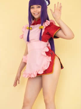 [Virtual Geisha] Shampoo (Ranma 1 2)_07_IMG_4378