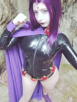 [Mikomi Hokina] Raven (Teen Titans)_107_20200527_204323_ehAvN8ZM