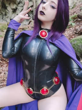[Mikomi Hokina] Raven (Teen Titans)_036_20200527_201435_U93O9lwe