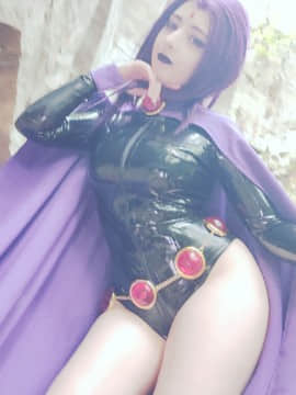 [Mikomi Hokina] Raven (Teen Titans)_065_20200527_202328_5gQYq1OH