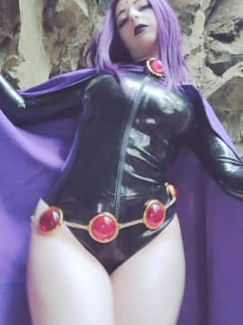 [Mikomi Hokina] Raven (Teen Titans)_094_20200527_203742_YJJawKbE