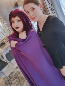 [Mikomi Hokina] Raven Pasties (Teen Titans)_038_s_04
