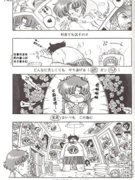 [網上打飛機個人漢化] [BLACK DOG (黒犬獣)] ヘブンズドアー (美少女戦士セーラームーン)_lovedeluxe4_05