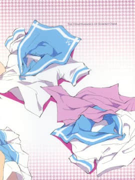 [HIYOCCO (hiyocco)] 黄前久美子の消失 (響け!ユーフォニアム) [漢化工房BOKI組]_26