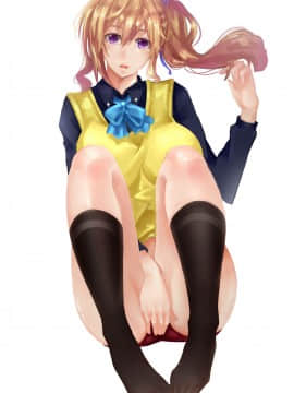[ctrlz77] “Twitter”图集_1497465-274