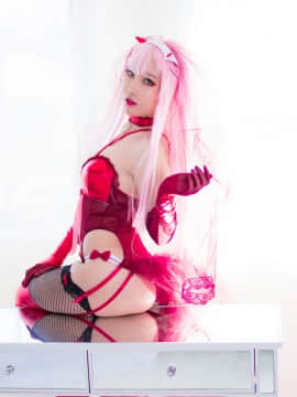 [Rinnie Riot] Zero Two_16_Rinnie_Riot_Zero_Two_16