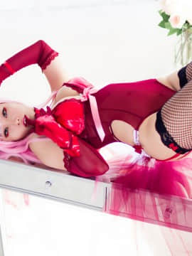 [Rinnie Riot] Zero Two_17_Rinnie_Riot_Zero_Two_17