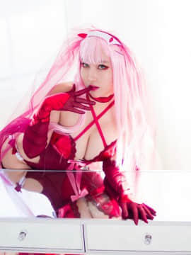 [Rinnie Riot] Zero Two_01_Rinnie_Riot_Zero_Two_1
