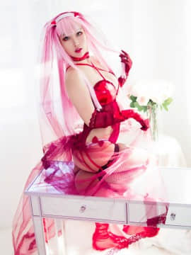 [Rinnie Riot] Zero Two_04_Rinnie_Riot_Zero_Two_4