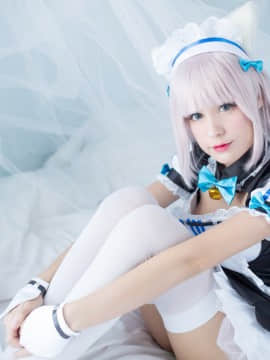 [コスプレイヤー] Jeanwanwan これくしょん_1117_IMG_9510