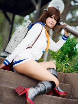 [コスプレイヤー] Jeanwanwan これくしょん_0068_tumblr_oaddynrZ9g1rmqqpoo4_1280