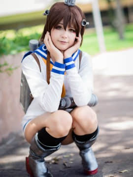 [コスプレイヤー] Jeanwanwan これくしょん_0069_tumblr_oaddynrZ9g1rmqqpoo5_1280