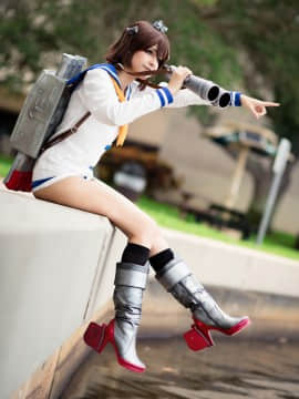 [コスプレイヤー] Jeanwanwan これくしょん_0070_tumblr_oaddynrZ9g1rmqqpoo6_1280