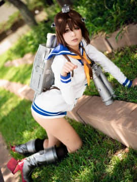 [コスプレイヤー] Jeanwanwan これくしょん_0071_tumblr_oaddynrZ9g1rmqqpoo7_1280