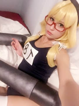 [コスプレイヤー] Jeanwanwan これくしょん_0072_tumblr_oamecsSwHq1rmqqpoo1_1280