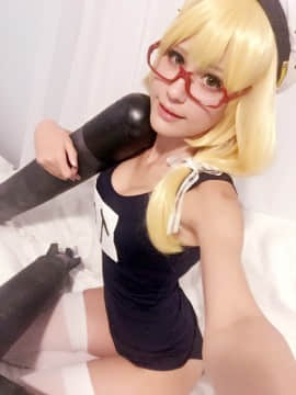[コスプレイヤー] Jeanwanwan これくしょん_0073_tumblr_oamecsSwHq1rmqqpoo2_1280