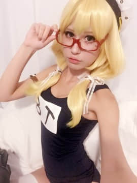 [コスプレイヤー] Jeanwanwan これくしょん_0074_tumblr_oamecsSwHq1rmqqpoo3_1280