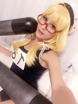 [コスプレイヤー] Jeanwanwan これくしょん_0075_tumblr_oamecsSwHq1rmqqpoo4_1280