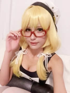 [コスプレイヤー] Jeanwanwan これくしょん_0076_tumblr_oamecsSwHq1rmqqpoo5_1280