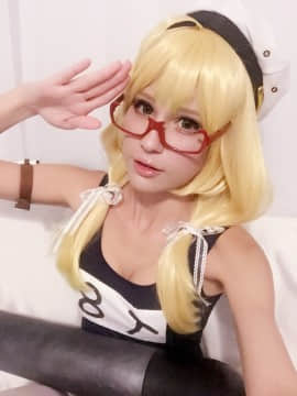 [コスプレイヤー] Jeanwanwan これくしょん_0077_tumblr_oamecsSwHq1rmqqpoo6_1280