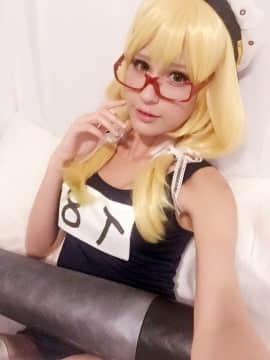 [コスプレイヤー] Jeanwanwan これくしょん_0079_tumblr_oamecsSwHq1rmqqpoo8_1280