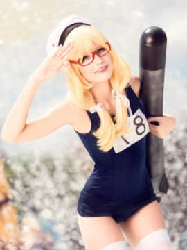 [コスプレイヤー] Jeanwanwan これくしょん_0080_tumblr_oao9wadTKe1rmqqpoo1_1280