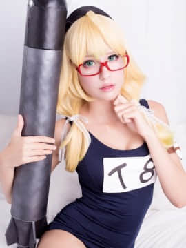 [コスプレイヤー] Jeanwanwan これくしょん_0085_tumblr_obawueLzse1rmqqpoo4_1280