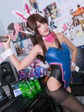 [コスプレイヤー] Jeanwanwan これくしょん_0088_C5D_6049_Edit