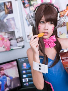 [コスプレイヤー] Jeanwanwan これくしょん_0095_C5D_6093_Edit