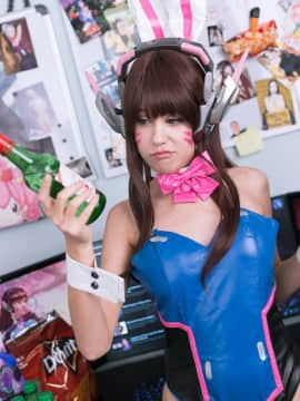 [コスプレイヤー] Jeanwanwan これくしょん_0097_C5D_6130_Edit