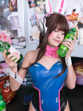 [コスプレイヤー] Jeanwanwan これくしょん_0098_C5D_6134_Edit