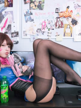[コスプレイヤー] Jeanwanwan これくしょん_0103_C5D_6270_Edit