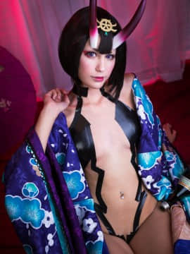 [コスプレイヤー] Jeanwanwan これくしょん_0186_tumblr_o9z67eZ9EN1rmqqpoo2_1280