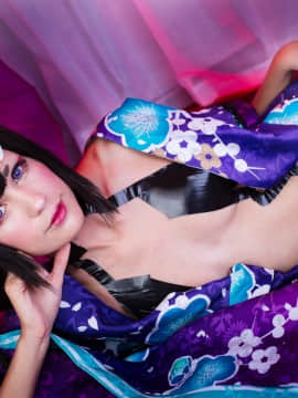 [コスプレイヤー] Jeanwanwan これくしょん_0187_tumblr_o9z67eZ9EN1rmqqpoo3_1280