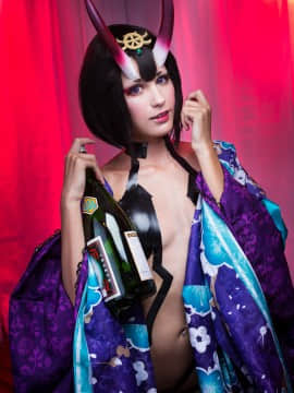 [コスプレイヤー] Jeanwanwan これくしょん_0189_tumblr_o9z67eZ9EN1rmqqpoo5_1280