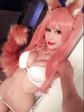 [コスプレイヤー] Jeanwanwan これくしょん_0204_tumblr_ojov64Oc2k1rmqqpoo1_1280