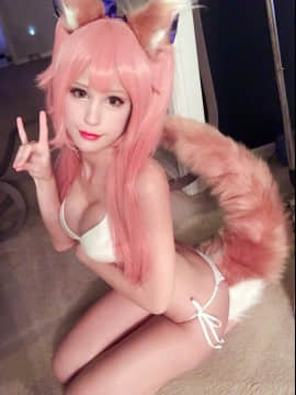 [コスプレイヤー] Jeanwanwan これくしょん_0206_tumblr_ojov64Oc2k1rmqqpoo3_1280